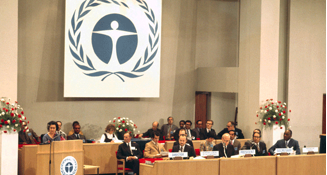 United Nations Conference on the Human Environment
