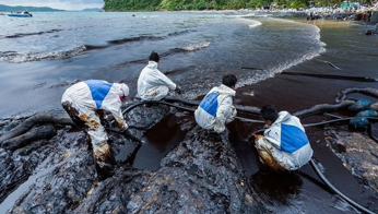 First International Agreement