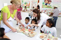 Dr. Pedro Daniel Martinez, promovió que la Escuela de Salud Pública