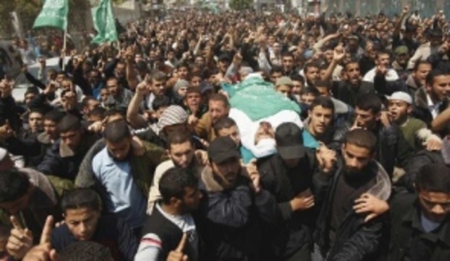 Snima killed in raid