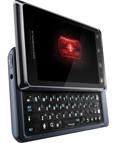 motorola droid