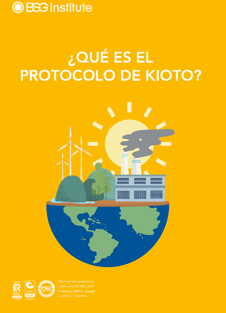 Protocolo de Kyoto