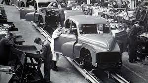 Segunda revolución industrial