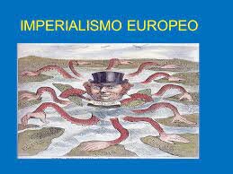 Imperialismo Europeo