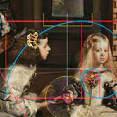 Timeline: MATEMATICAS, ARTE Y CIENCIA