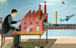 Tercera revolución industrial
