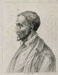 (1501-1576) GIROLAMO CARDANO