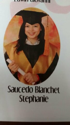 Graduación de secundaria