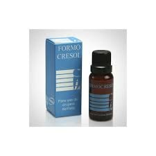 FORMOCRESOL