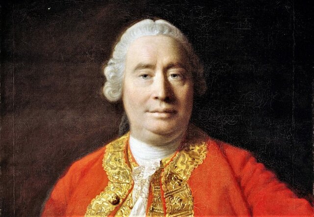 Nace David Hume