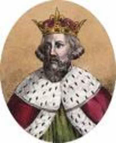 ALFRED THE GREAT