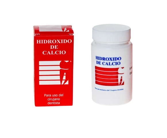 HIDROXIDO DE CALCIO