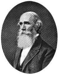 (1811-1885) JOHN W. RIGGS