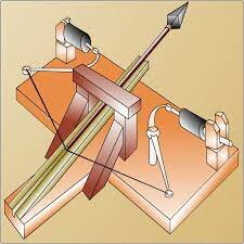 Catapulta de aire comprimido