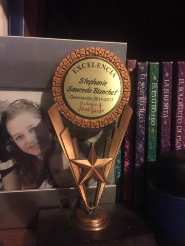 Obtuve el nombre de la generación