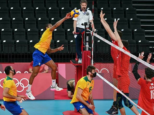 Aparece en Rusia de forma oficial