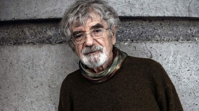 Humberto Maturana