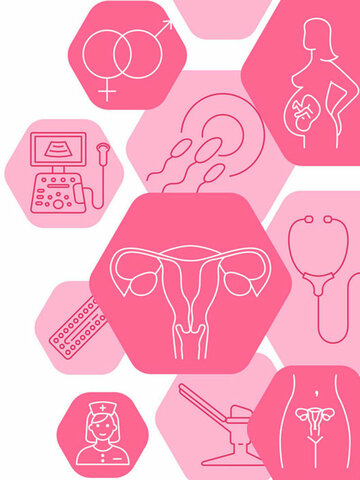 Obstetricia y Ginecología