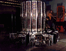 The Cray mid 1970