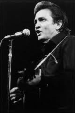 Johnny Cash