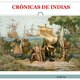 Crónicas de indias