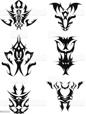 IDENTIDAD TRIBAL COMO UNA EXPRESIÓN CULTURAL