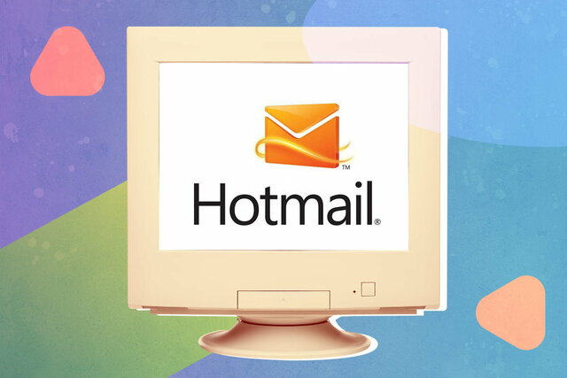 HOTMAIL