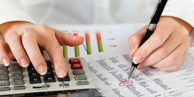 Dictamen del estado de cambios