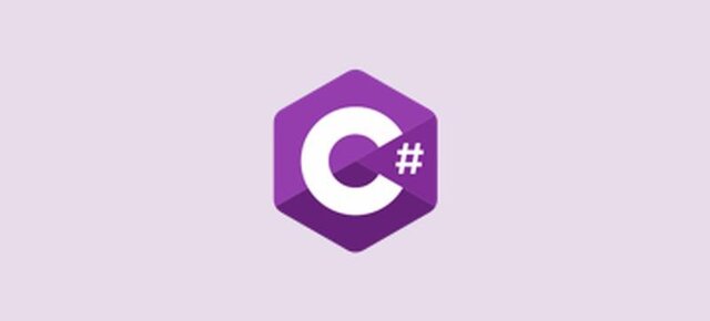 C#