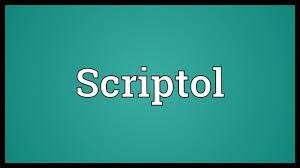 Scriptol