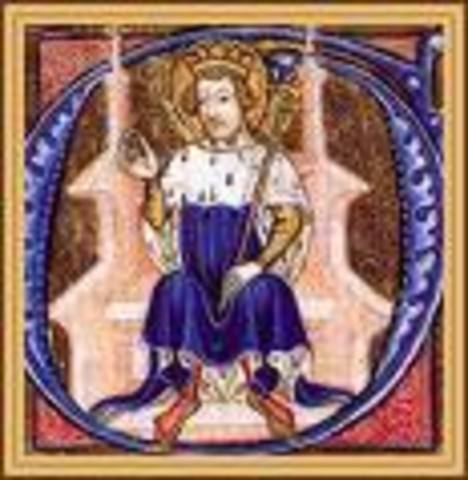 EDWARD THE CONFESSOR