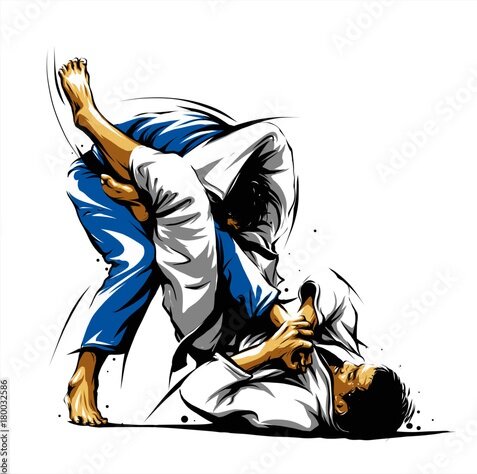 Jiu-jitsu