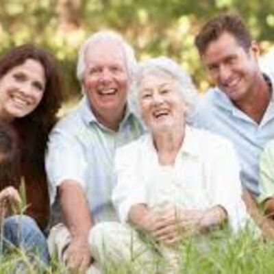 Timeline: Desarrollo histórico de la familia