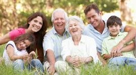 Timeline: Desarrollo histórico de la familia