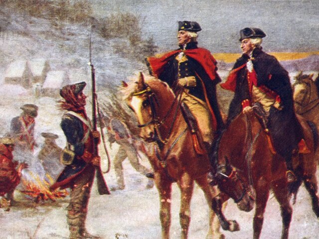 Valley Forge
