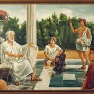 Timeline: Actividad integradora. Procesos históricos y educativos