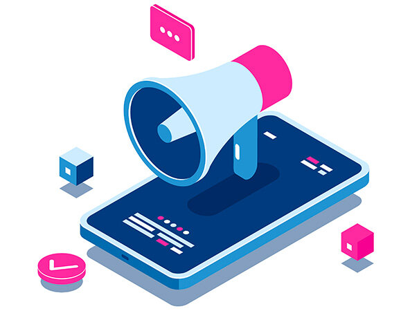 Publicidad en la web