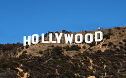 La influencia de la TV y de Hollywood