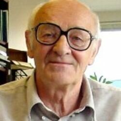 Mihajlo D. Mesarovic