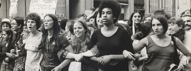 Segundo encuentro feminista America Latina