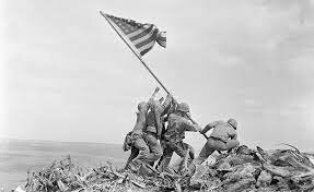 Segunda Guerra Mundial