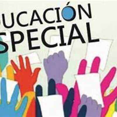 Timeline: Antecedentes históricos de la Educación Especial