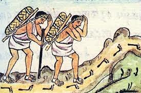 Civilización Azteca