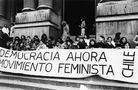 feminismo latino