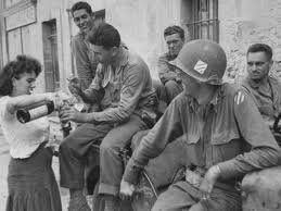 Segunda Guerra Mundial