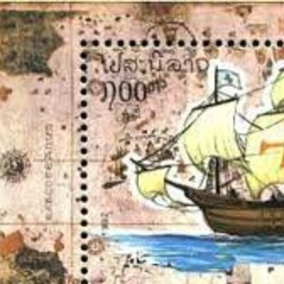 Timeline: El inicio de las Crónica de Indias