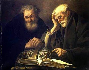 Teoría Atomística Demócrito y Leucipo