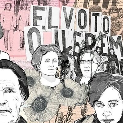 Timeline: historia del feminismo