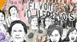 Timeline: historia del feminismo