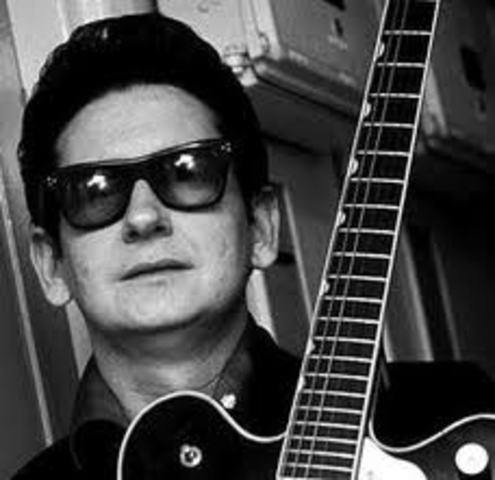 Roy Orbison